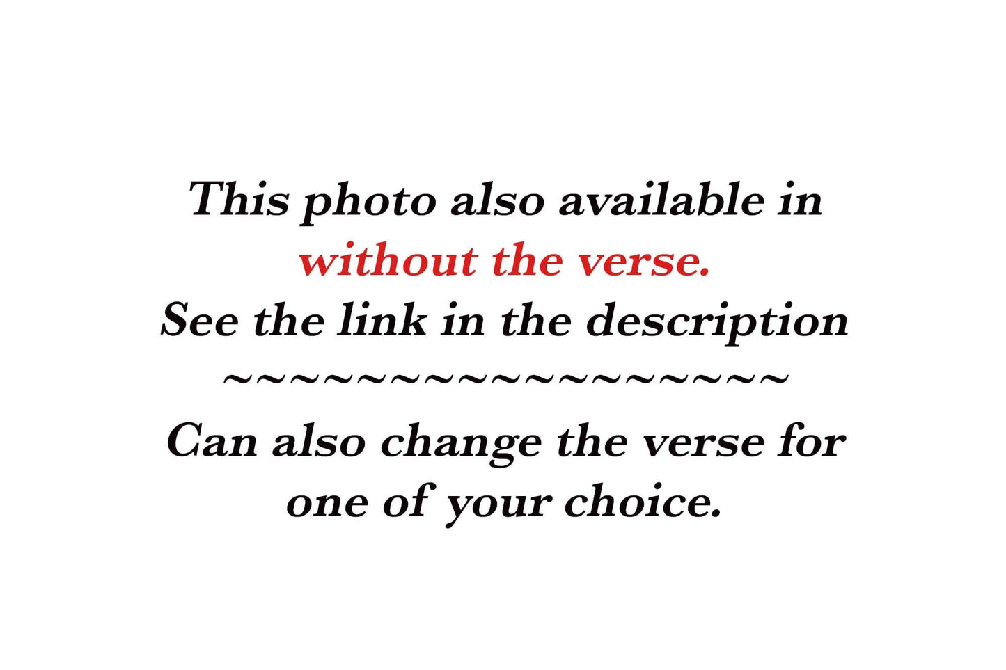 Psalm 37:4 Christian Inspirational Scripture Canvas. Delight Yourselves in the Lord, Three Crosses Photo, Texas Wildflower Landscape - SandyDobbsFineArtPhotography