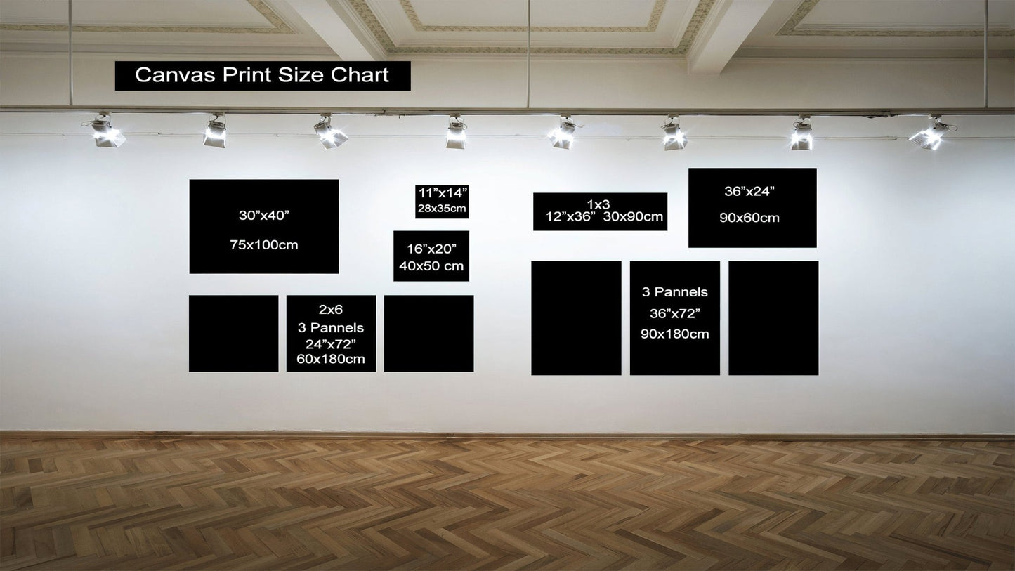 Nature Photo Sale, Banff Canada Sunrise Landscape Print, Lake Minnewanka Sunrise, Dramatic Landscape Canvas Wall Art Prints, Wall Decor - SandyDobbsFineArtPhotography