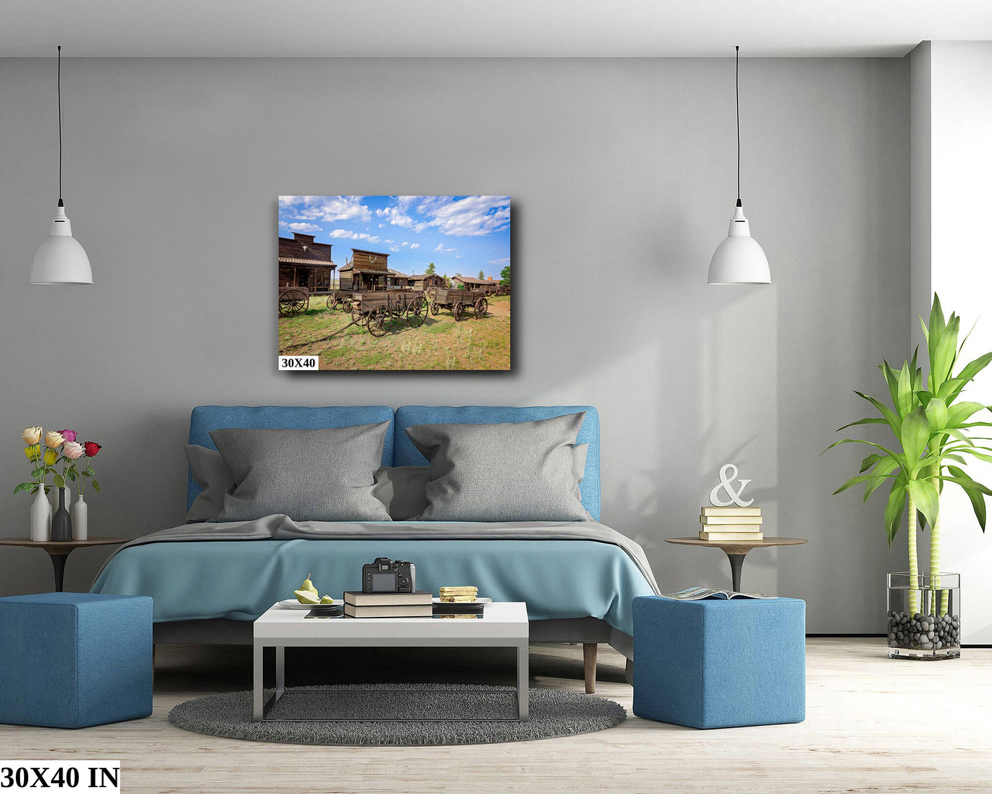 Old Wagons Wyoming Photo, Western Ghost Town Photography Decor, Rustic Style, Cowboy Art, Western Art Wall Pictures, Cody, Antique Buildings