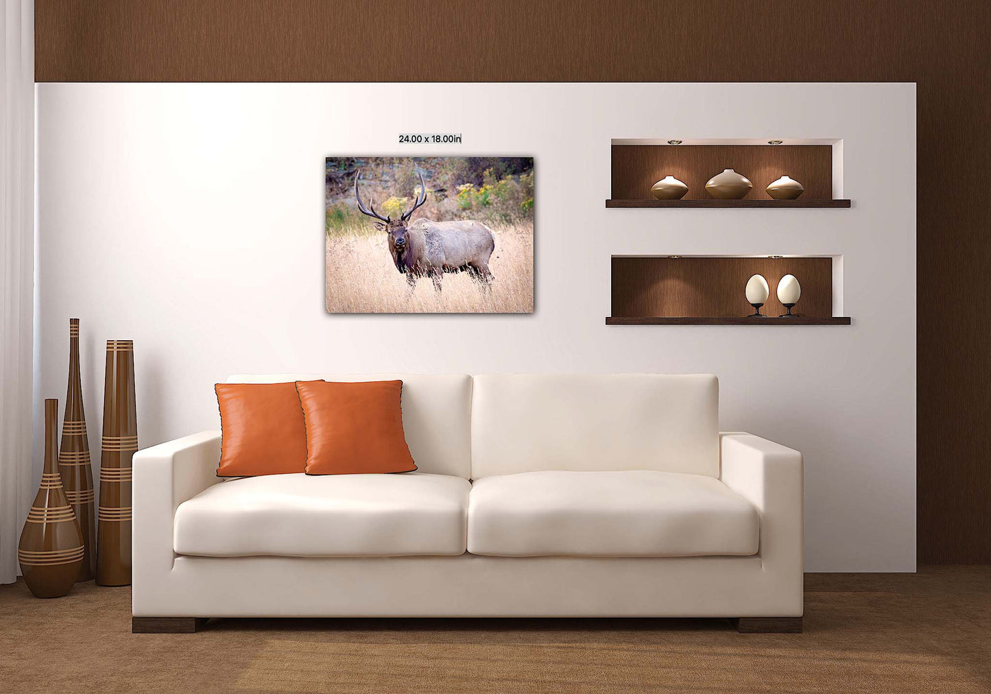 Bull Elk Photo, Wildlife Wall Canvas, Rocky Mountain National Park, Colorado Art Prints, Elk Photography, Fine Art, Made in the USA